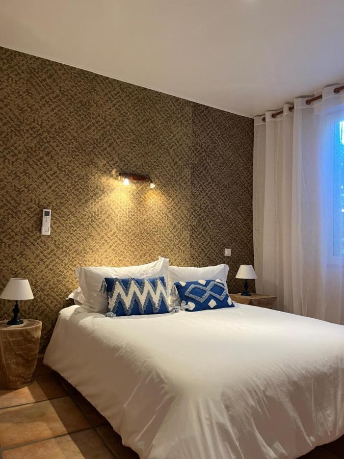Hotel Princesse D'Azur Sainte-Maxime Exterior photo
